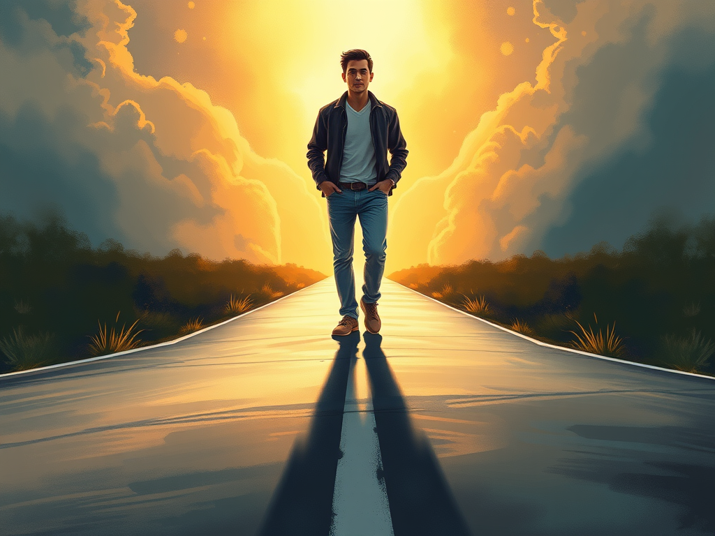 Don’t Live Life on Neutral