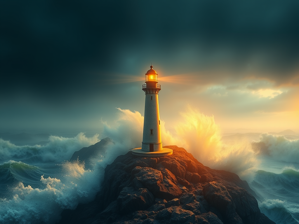 God’s Fix for Fear