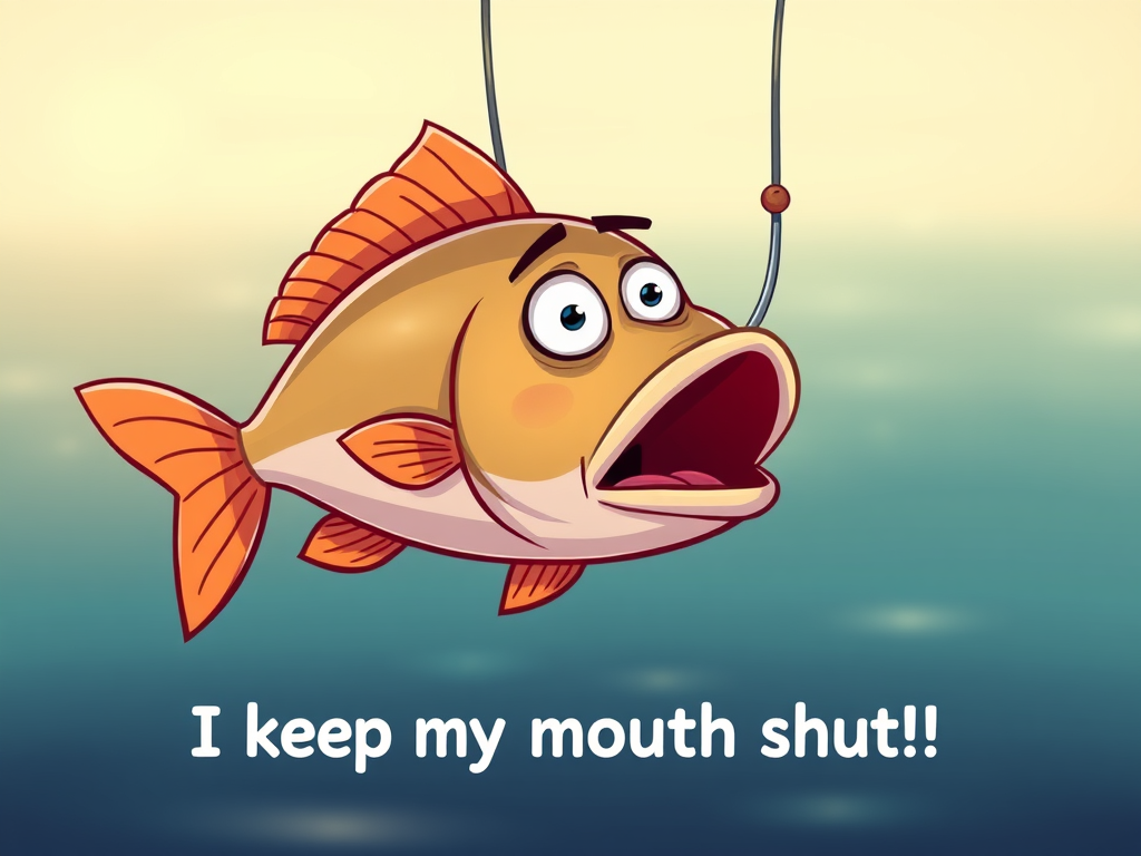 The Wisdom of Silence