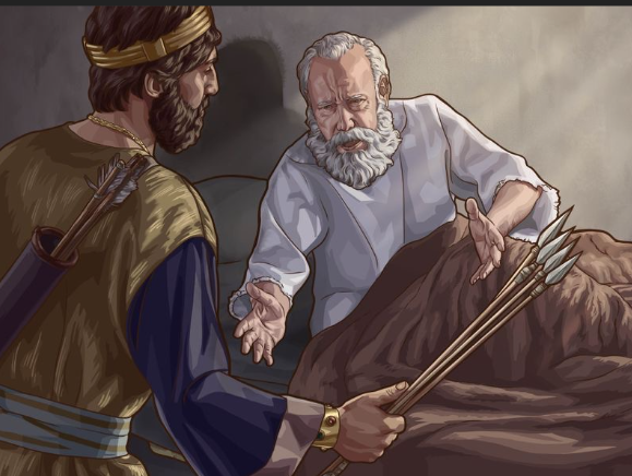 When We Stop Striking Too Soon