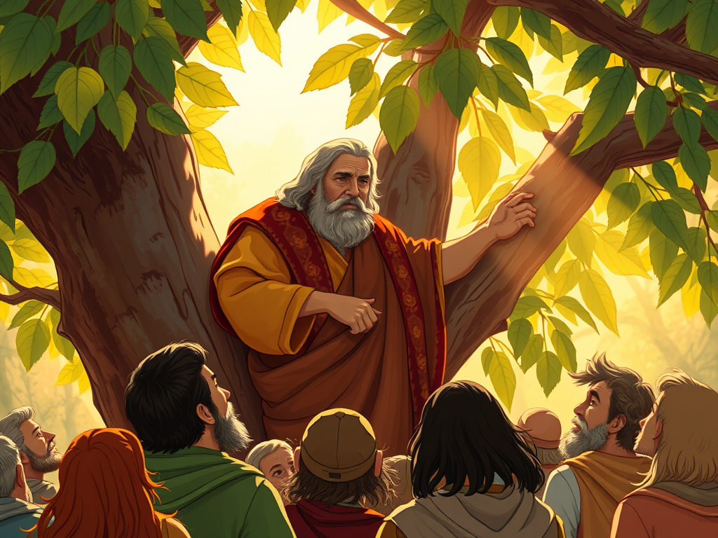 When Grace Finds You First