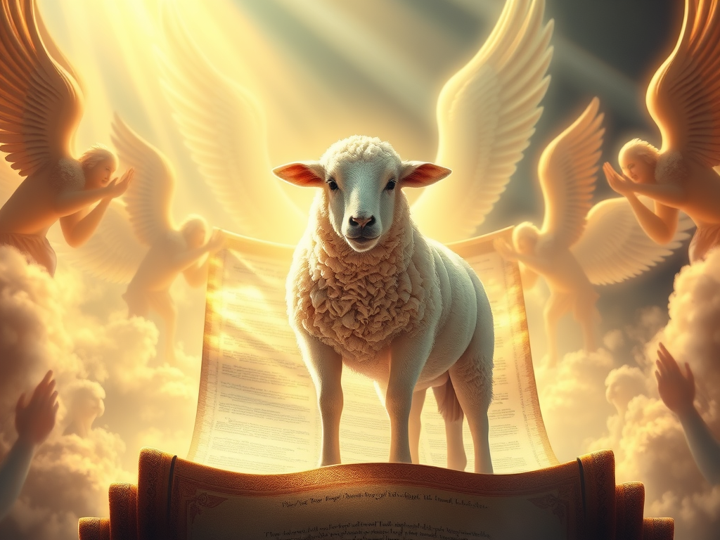 Stop Holding the Scroll